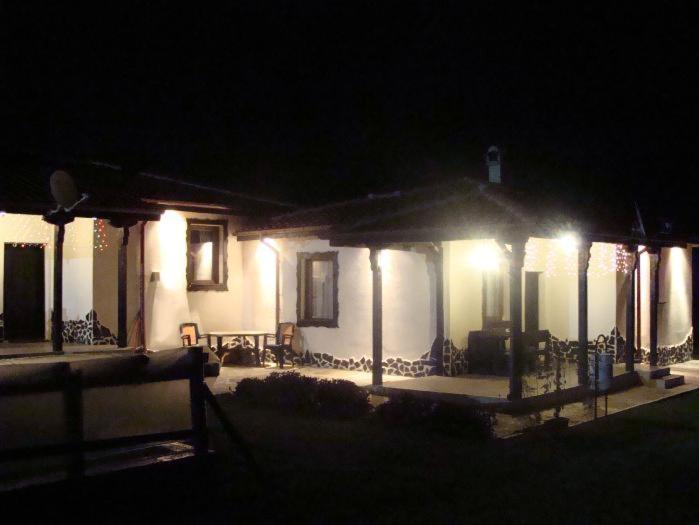 Madara Omaya Guest House Ngoại thất bức ảnh
