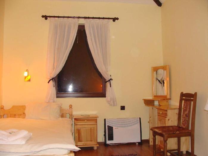 Madara Omaya Guest House Ngoại thất bức ảnh
