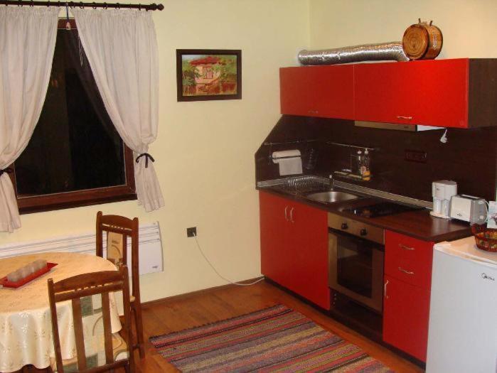 Madara Omaya Guest House Ngoại thất bức ảnh