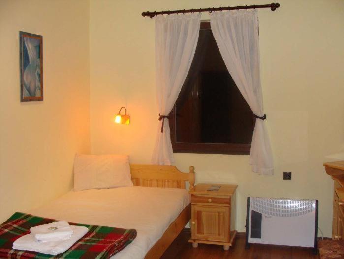 Madara Omaya Guest House Ngoại thất bức ảnh