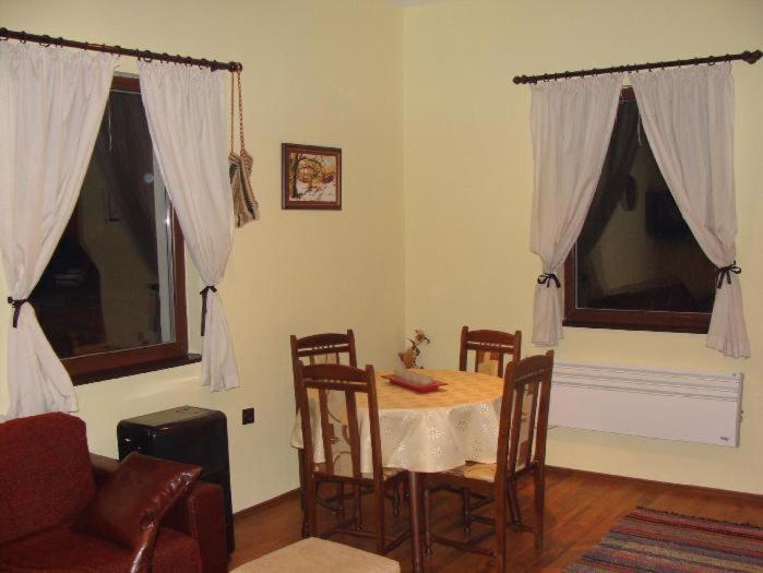Madara Omaya Guest House Ngoại thất bức ảnh
